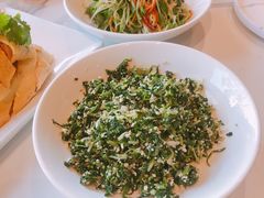 -壹只菜·崇明本地特色菜(崇明南门店)