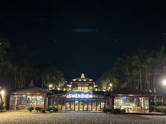 -石梅湾艾美度假酒店