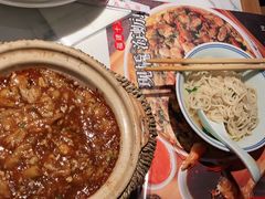 -四道菜·福建菜馆(莆田万达店)