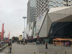 -万达广场(齐齐哈尔建华店)