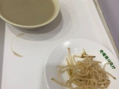 -老磁器口豆汁店(天坛店)