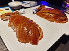 -小大董·烤鸭(西单大悦城店)