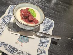 -希望日本料理(保利香槟花园店)