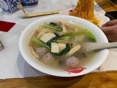 -子午路张记肉夹馍(小寨西路店)