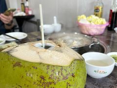 -力哥地道海南菜·联谊文昌鸡老店