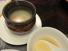 -浙江安吉JW万豪酒店·万豪中餐厅