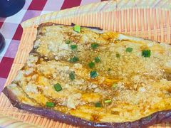 -吉源大排档·鱼生·海鲜(烧烤彩印厂店)