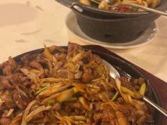 -北京全聚德(西客站店)
