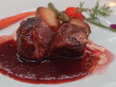 -马克西姆餐厅(崇文门店)