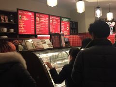 -星巴克(无锡百联奥特莱斯店)