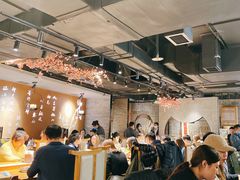 大堂-呷哺呷哺 黄金牧场 (新中关购物中心店)