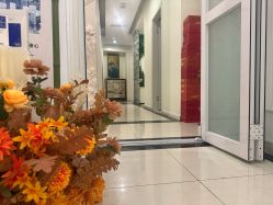 -香秀空间科技抗衰·美容中心