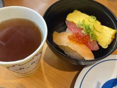 -KURA寿司(博多中洲店)