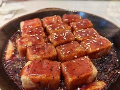 -小菜园新徽菜(无锡宜家荟聚中心店)