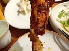 -必点海鲜·鲅鱼水饺(鞍山西道店)