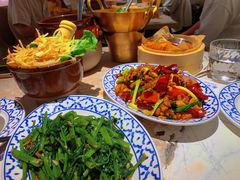 -KingThaia金泰兰(滨江天街店)