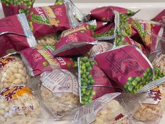 -合易泓烤肉•首创生椰大油边(宁山路店)