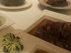 -上海衡山路十二号华邑酒店