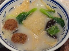 -西安饭庄·非遗陕菜(钟楼店)