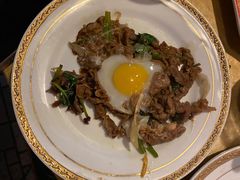 -烤肉季饭庄