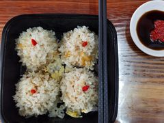 珍珠丸-217笋干馄饨