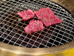 -御牛道日式烤肉料理(杭州万象城店)