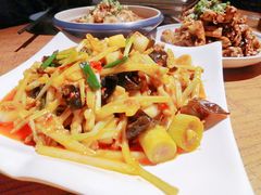 -老九巷川小馆(万松园店)