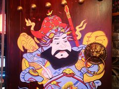 -谭鸭血老火锅(漳州路店)