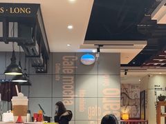 -西西弗书店&矢量咖啡(壹方购物中心店)