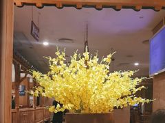 -庭悦餐厅(华侨城店)
