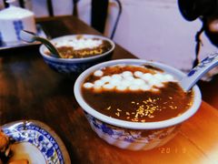 苏式三品糖粥-大郎桥瑞陆糖粥(小太平巷店)