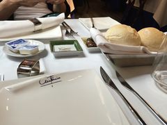 -安东尼奥餐厅