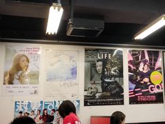 大堂-华星冰室(湾仔店)