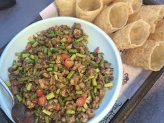 -靓湾海鲜·海景餐厅(小麦岛店)