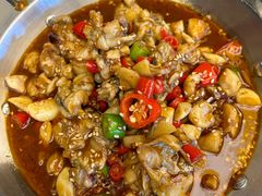 -老三样 · 江西菜馆(前海壹方汇店)