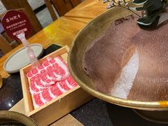-巴奴毛肚火锅(九洲店)