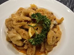 -梁家大院•农家菜(昆山会展中心店)