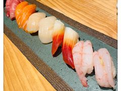 -玄海寿司(国贸店)
