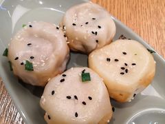 全虾双拼-阿三生煎(正弘城店)