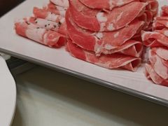 -福寿斋·老北京铜锅涮肉·烤鸭(顺义总店)