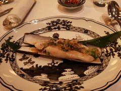 -夏苑(新加坡丽思卡尔顿美年酒店)