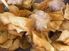 -蓝记云吞(正果店)