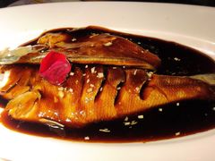 -绿茶餐厅(乐峰广场店)