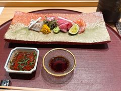 -晴空·日本料理(万象城店)