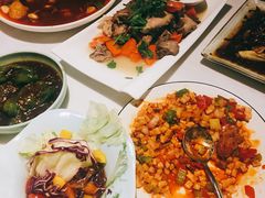 -疆Jiang·新疆秘制料理