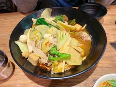 -万记麻辣烫国展总店