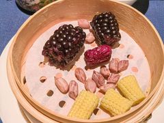 -老吉堂上海本帮菜(工体店)