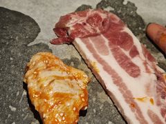 -正宗齐齐哈尔烤肉·齐牛哥鲜切炭火烤肉(杭州总店)