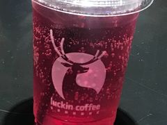 -luckincoffee瑞幸咖啡(顺义华联商厦店)
