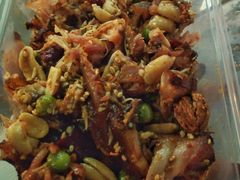 -鸿运兔·手撕烤兔(天府广场店)